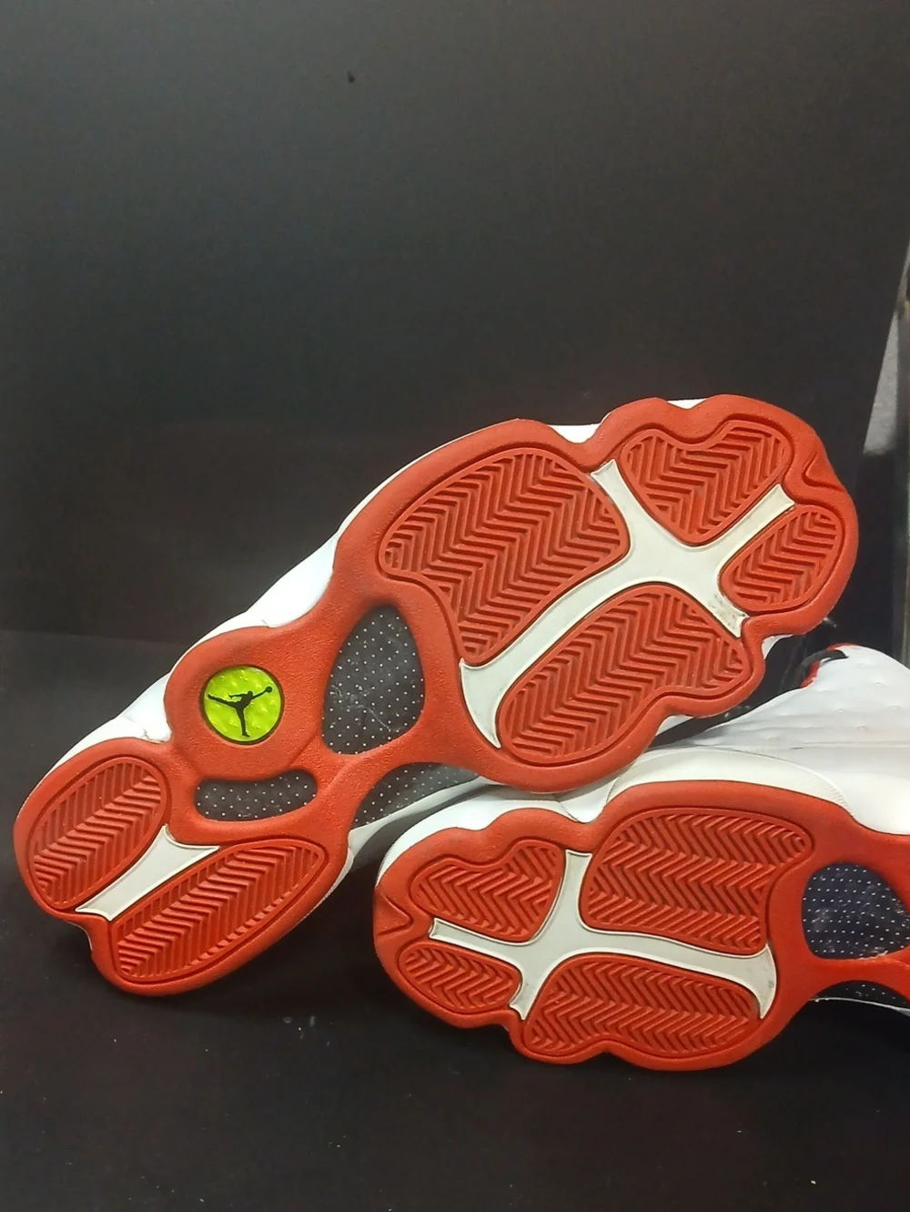 Air Jordan 13 Retro 'HISTORY OF FLIGHT' 2017 ,Mens Size-11  100%AUTHENTIC!!
